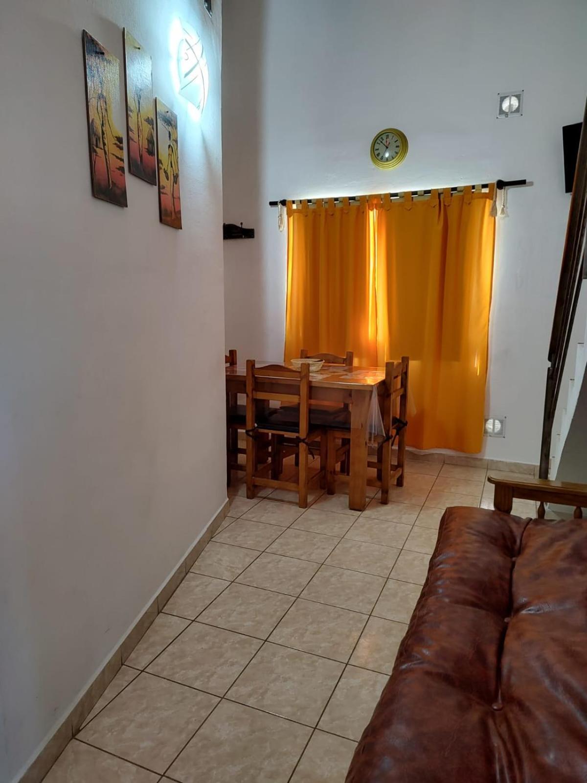 Departamentos Anahi Apartment Rio Colorado Exterior photo