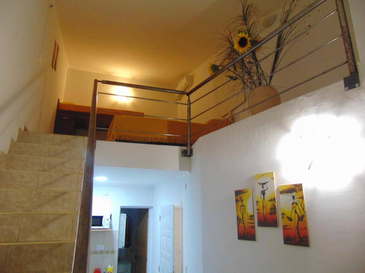 Departamentos Anahi Apartment Rio Colorado Exterior photo